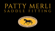 Patty Merli Saddle Fitting