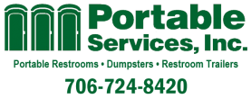 Portable Services Inc.