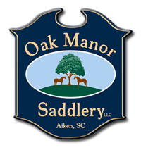 Oak Manor Saddelry