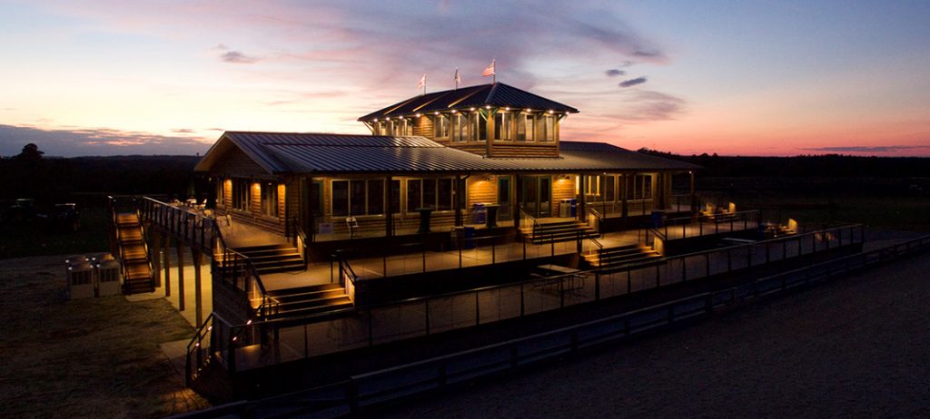 Stable View Equestrian – A Gathering Place