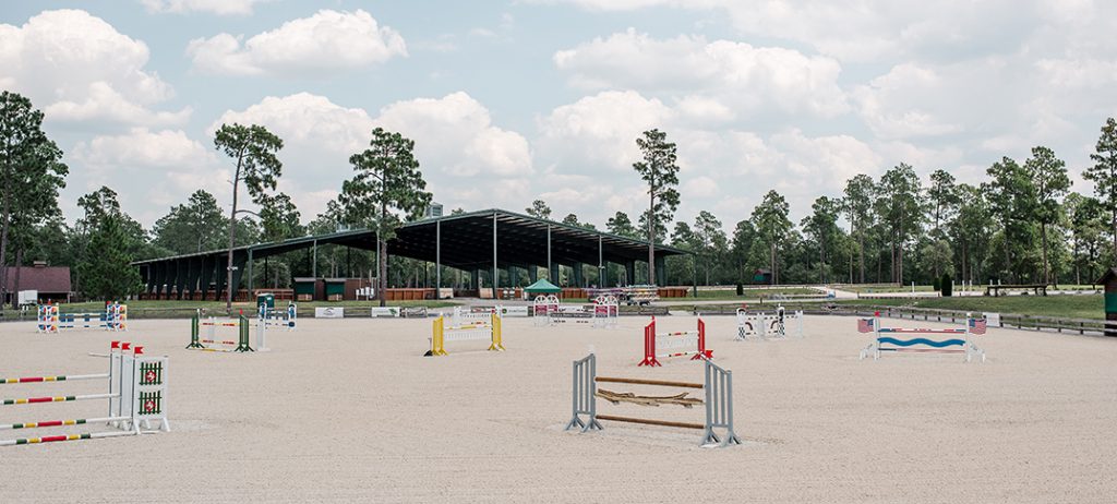 Stable View Equestrian – A Gathering Place