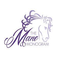 The Mane Monogram